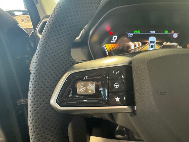 MG ZS HYBRID+ LUXURY 197CV TETTO APRIB - foto 6