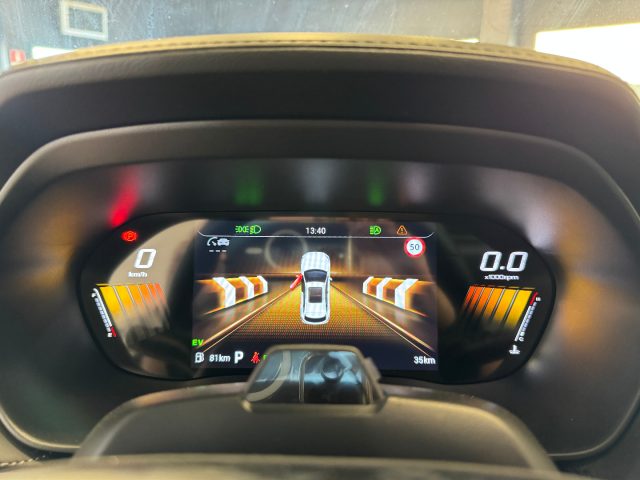 MG ZS HYBRID+ LUXURY 197CV TETTO APRIB - foto 12
