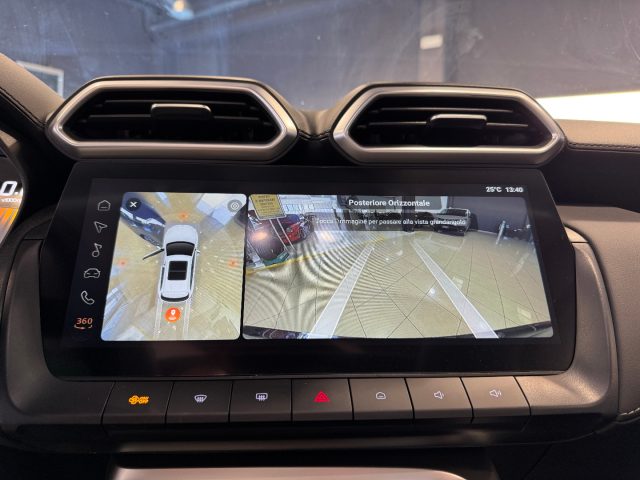MG ZS HYBRID+ LUXURY 197CV TETTO APRIB - foto 11