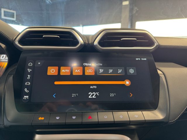 MG ZS HYBRID+ LUXURY 197CV TETTO APRIB - foto 29