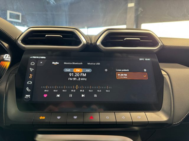 MG ZS HYBRID+ LUXURY 197CV TETTO APRIB - foto 33
