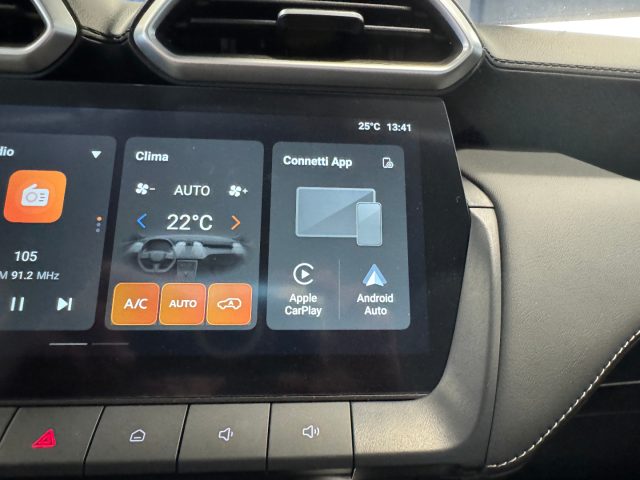 MG ZS HYBRID+ LUXURY 197CV TETTO APRIB - foto 17
