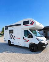 VENDO Caravan e Camper a Portogruaro – foto 1