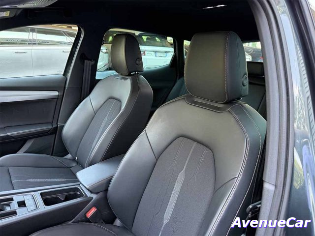 CUPRA FORMENTOR 1.4 E-HYBRID 204CV DSG TELECAMER - foto 22