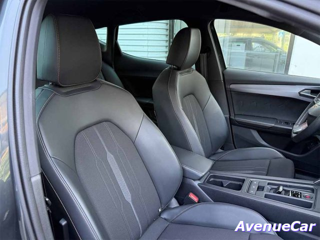 CUPRA FORMENTOR 1.4 E-HYBRID 204CV DSG TELECAMER - foto 23