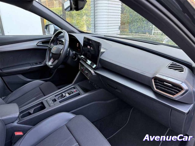 CUPRA FORMENTOR 1.4 E-HYBRID 204CV DSG TELECAMER - foto 24