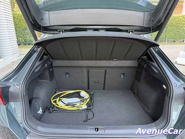 CUPRA FORMENTOR 1.4 E-HYBRID 204CV DSG TELECAMER - foto 27