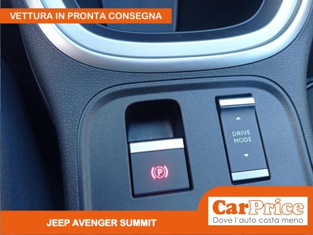 JEEP AVENGER MY25 1.2 110CV MHEV AUT. SUMMIT  - foto 22