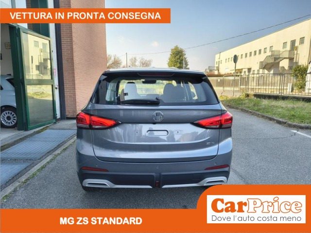MG ZS 1.5 115CV STANDARD - foto 6