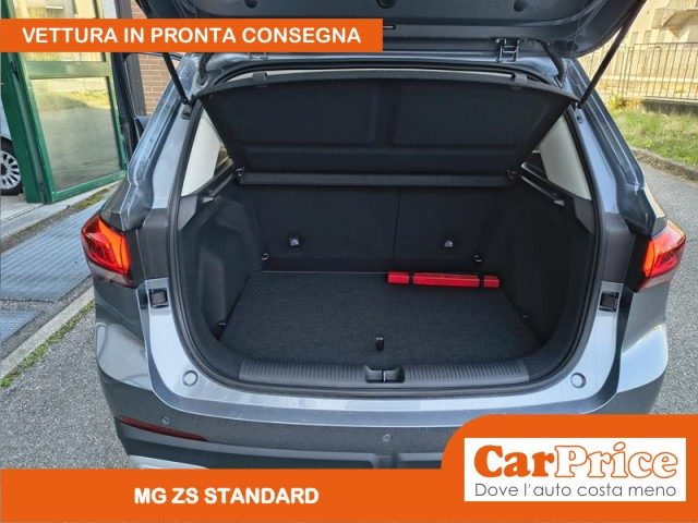 MG ZS 1.5 115CV STANDARD - foto 7