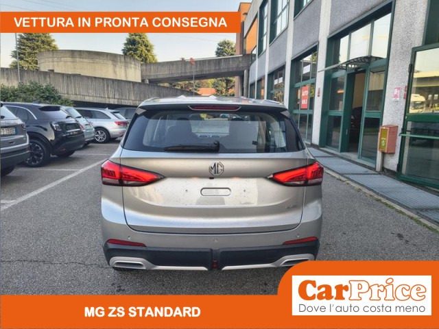 MG ZS 1.5 115CV STANDARD - foto 15