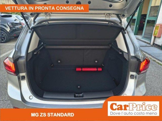 MG ZS 1.5 115CV STANDARD - foto 16