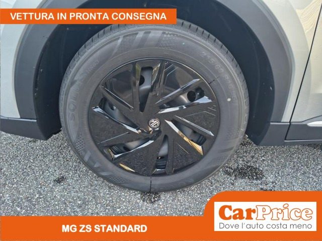MG ZS 1.5 115CV STANDARD - foto 17
