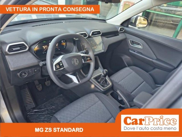 MG ZS 1.5 115CV STANDARD - foto 19
