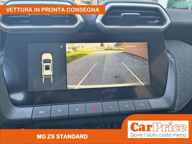 MG ZS 1.5 115CV STANDARD - foto 23
