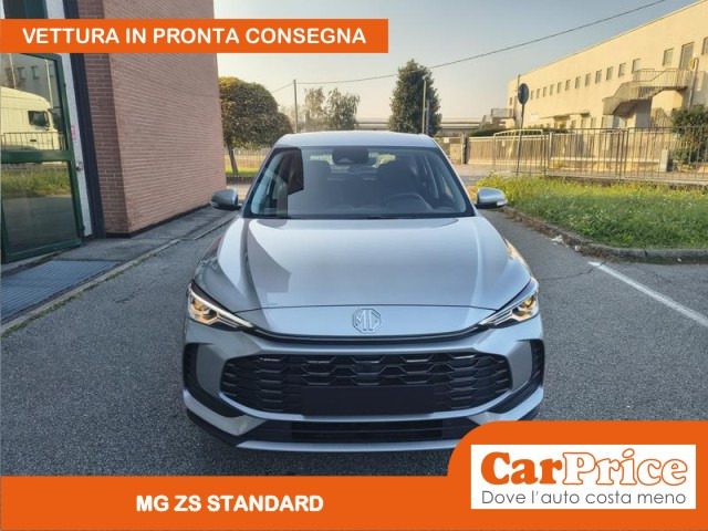 MG ZS 1.5 115CV STANDARD - foto 14