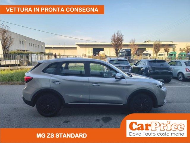 MG ZS 1.5 115CV STANDARD - foto 13