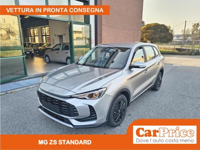 MG ZS 1.5 115CV STANDARD - foto 8