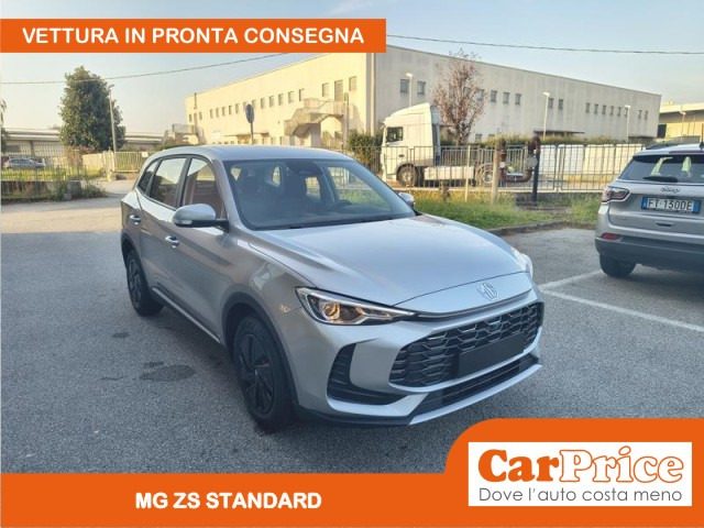 MG ZS 1.5 115CV STANDARD - foto 9