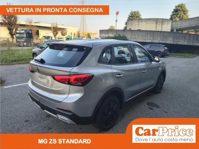 MG ZS 1.5 115CV STANDARD - foto 10