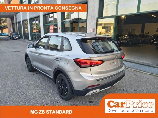 MG ZS 1.5 115CV STANDARD - foto 11