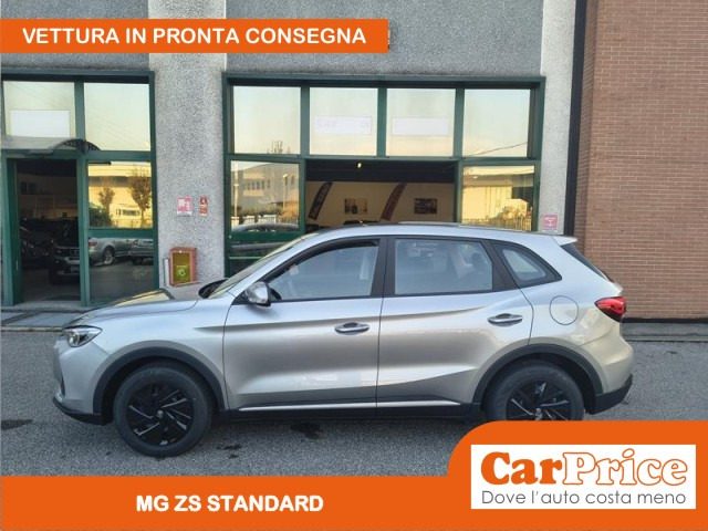 MG ZS 1.5 115CV STANDARD - foto 12