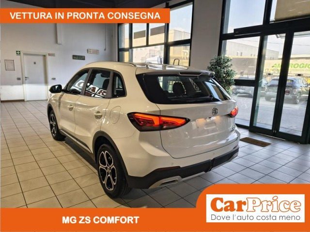 MG ZS 1.5 HYBRID+ 197CV AUT. COMFORT - foto 15