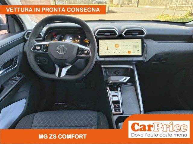 MG ZS 1.5 HYBRID+ 197CV AUT. COMFORT - foto 11