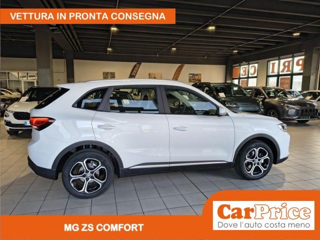 MG ZS 1.5 HYBRID+ 197CV AUT. COMFORT - foto 6