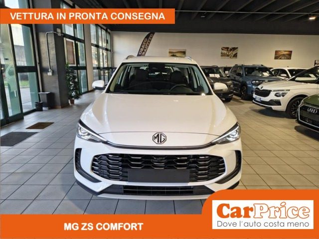 MG ZS 1.5 HYBRID+ 197CV AUT. COMFORT - foto 8