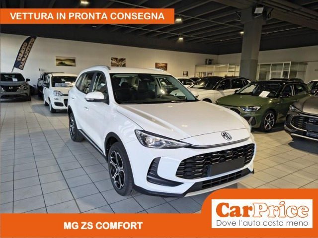 MG ZS 1.5 HYBRID+ 197CV AUT. COMFORT - foto 14