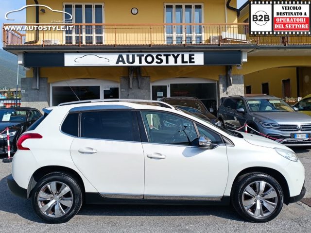 PEUGEOT 2008 1.2 82CV ALLURE - foto 5