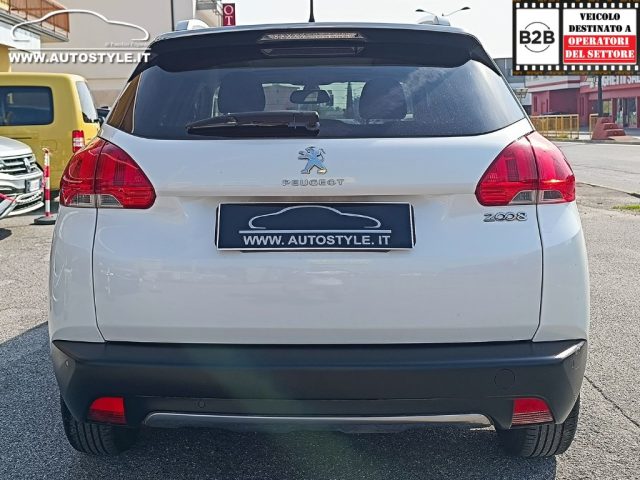 PEUGEOT 2008 1.2 82CV ALLURE - foto 30