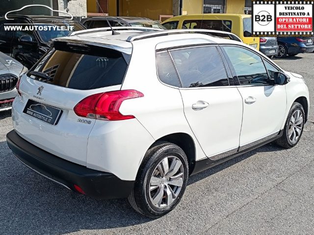 PEUGEOT 2008 1.2 82CV ALLURE - foto 38