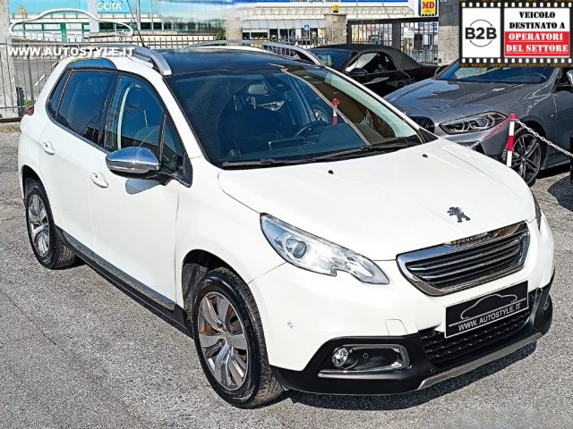 PEUGEOT 2008 1.2 82CV ALLURE - foto 17