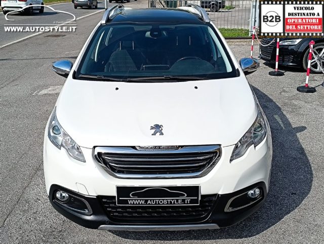 PEUGEOT 2008 1.2 82CV ALLURE - foto 3