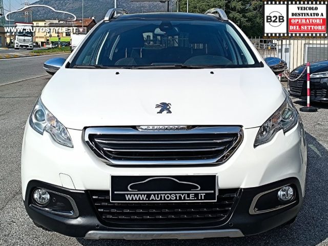 PEUGEOT 2008 1.2 82CV ALLURE - foto 18
