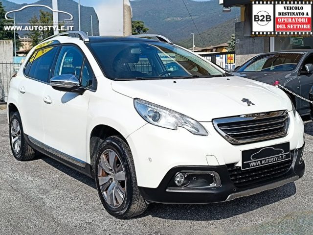 PEUGEOT 2008 1.2 82CV ALLURE - foto 19