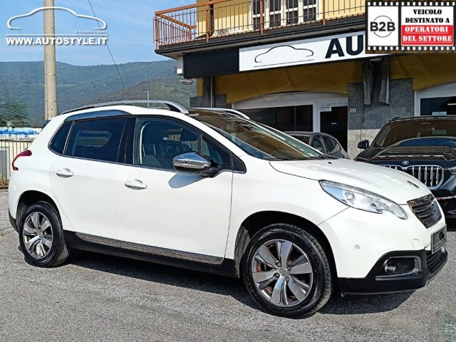 PEUGEOT 2008 1.2 82CV ALLURE - foto 20