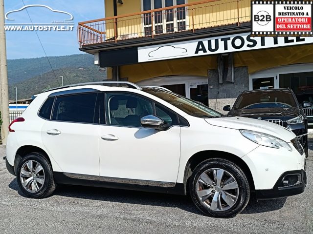 PEUGEOT 2008 1.2 82CV ALLURE - foto 21