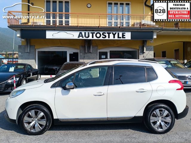 PEUGEOT 2008 1.2 82CV ALLURE - foto 6