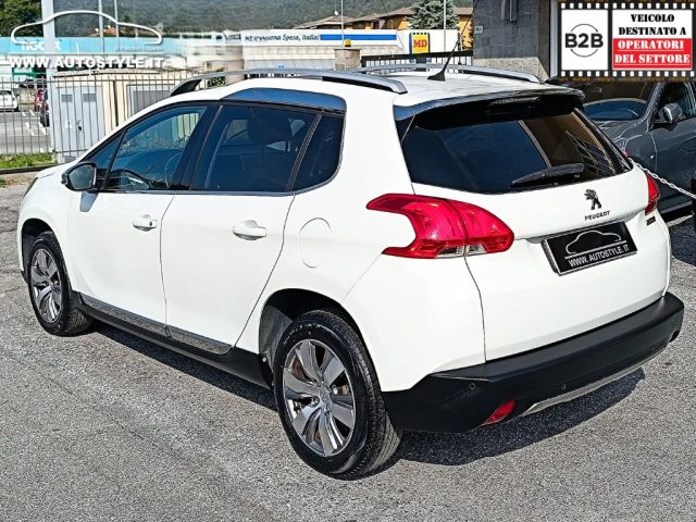PEUGEOT 2008 1.2 82CV ALLURE - foto 41