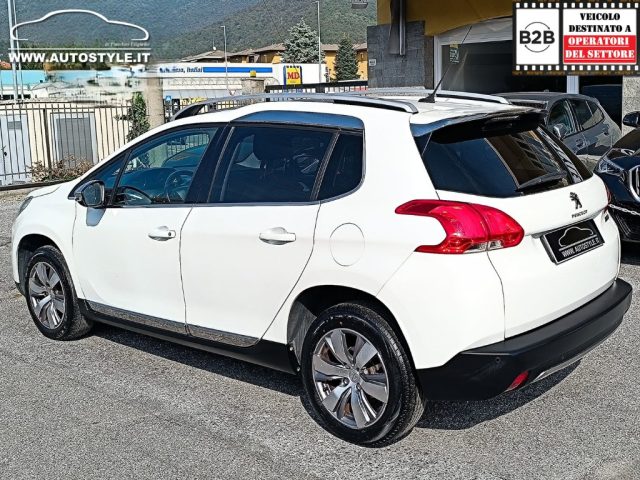 PEUGEOT 2008 1.2 82CV ALLURE - foto 32