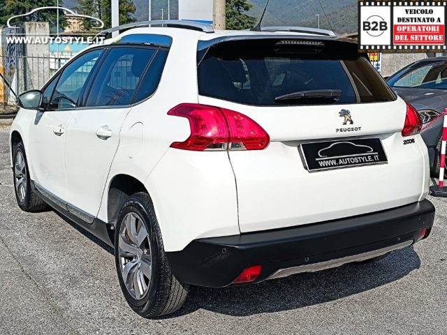 PEUGEOT 2008 1.2 82CV ALLURE - foto 33