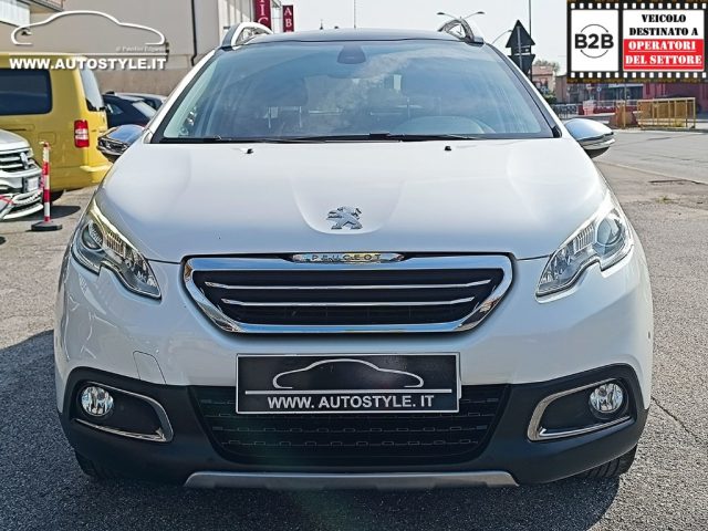 PEUGEOT 2008 1.2 82CV ALLURE - foto 23