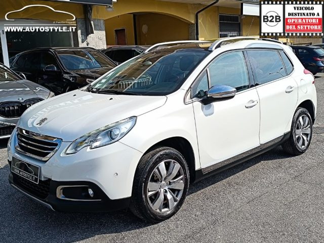 PEUGEOT 2008 1.2 82CV ALLURE - foto 25