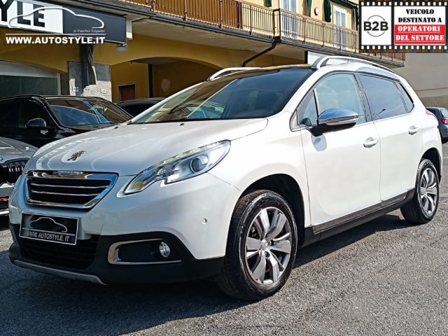 PEUGEOT 2008 1.2 82CV ALLURE - foto 28