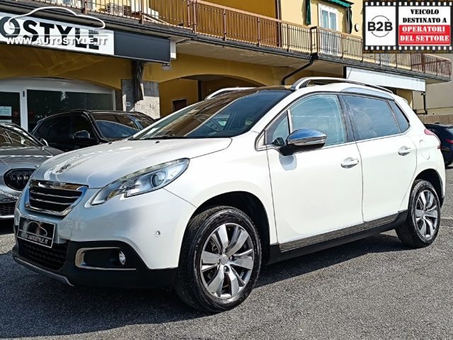 PEUGEOT 2008 1.2 82CV ALLURE - foto 29