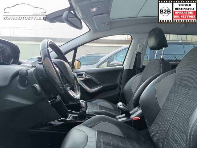PEUGEOT 2008 1.2 82CV ALLURE - foto 44
