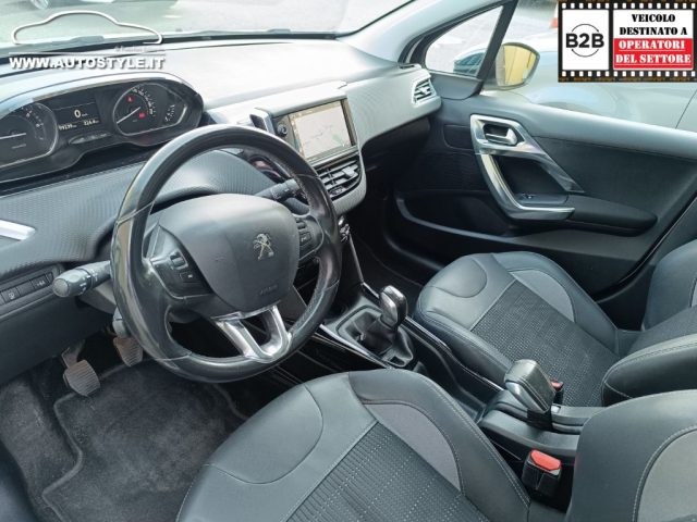 PEUGEOT 2008 1.2 82CV ALLURE - foto 46